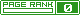 PageRank Checker